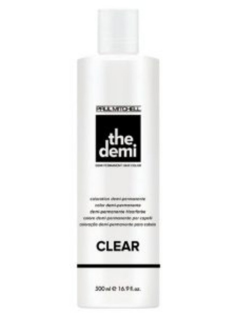 Paul Mitchell The Demi Clear Shine 16.9 Oz